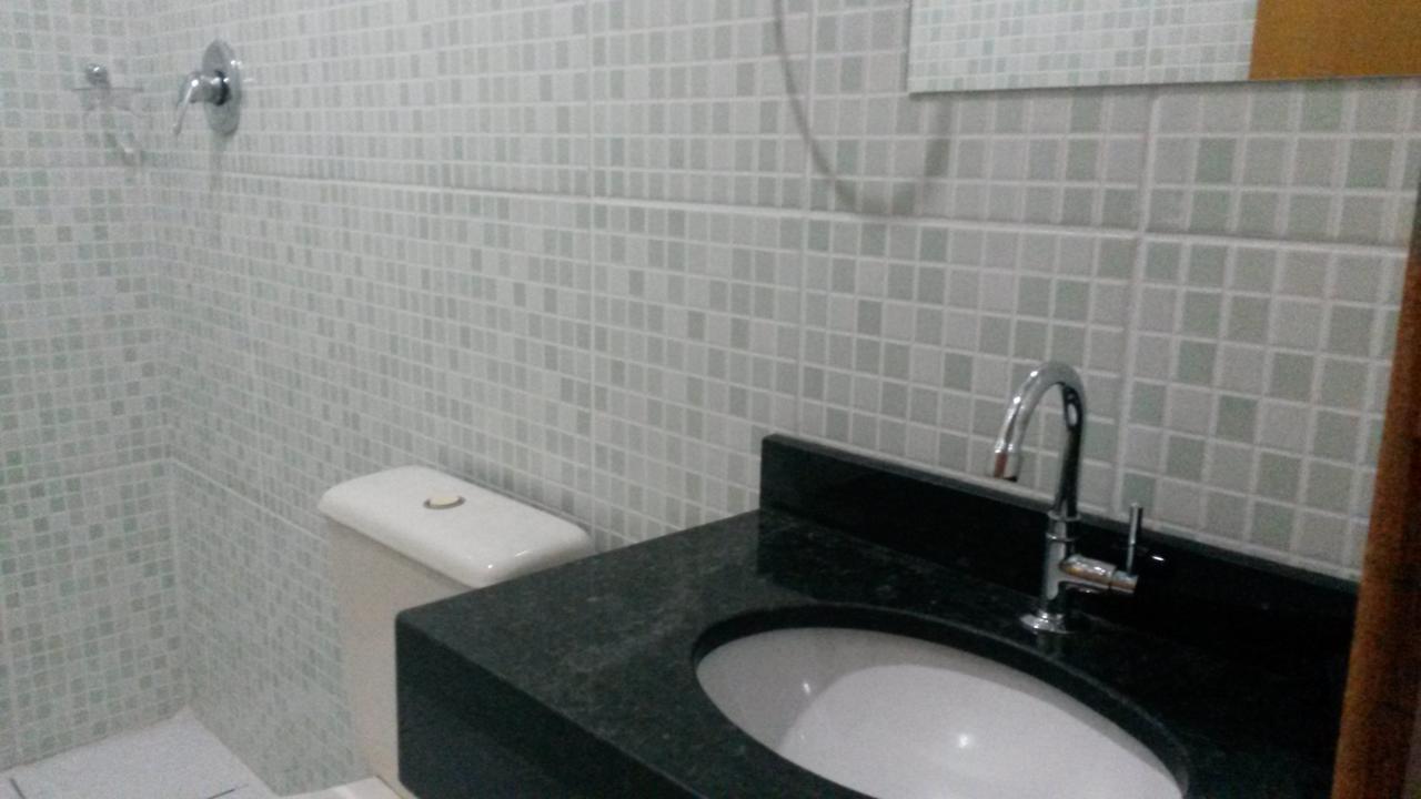 Hotel Luz Fronteira Luaran gambar