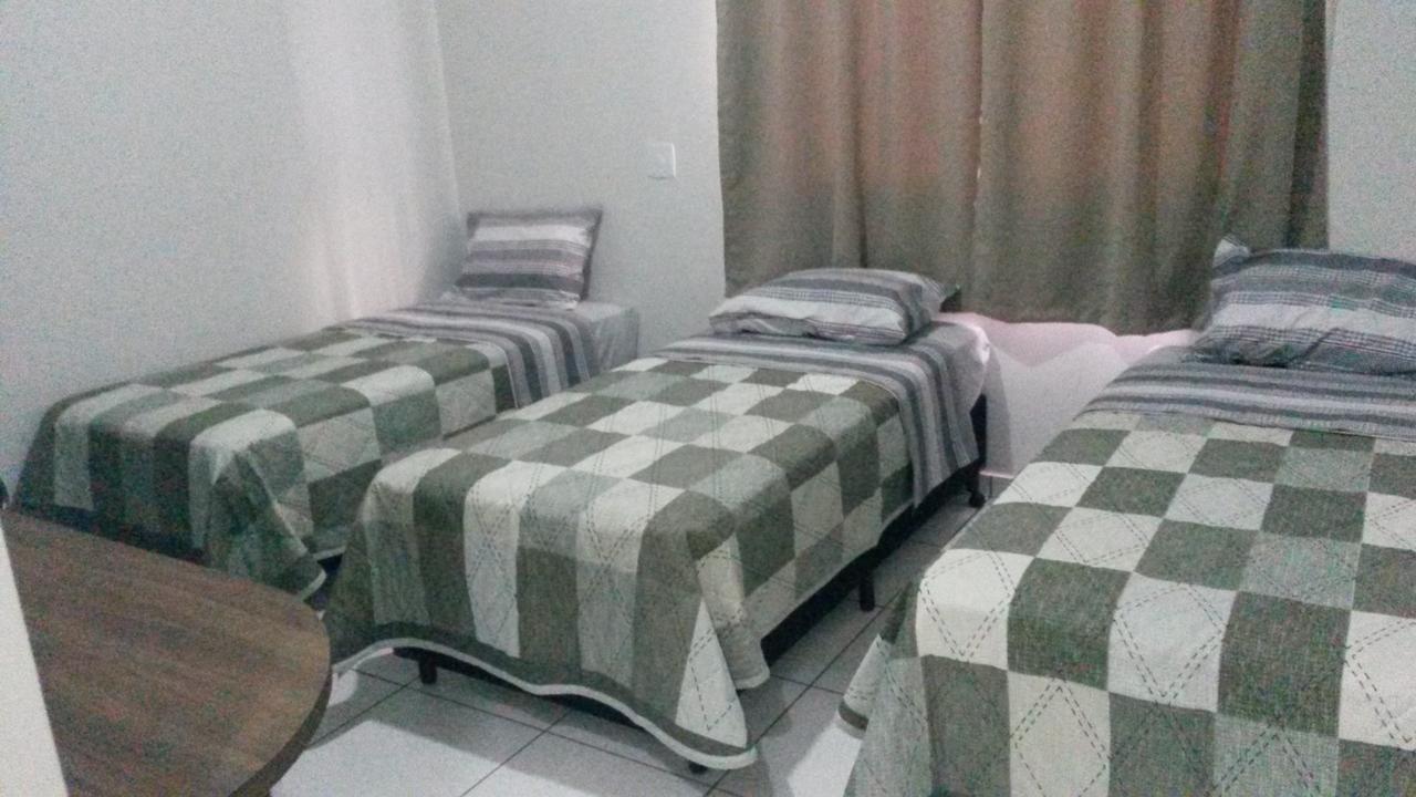 Hotel Luz Fronteira Bilik gambar