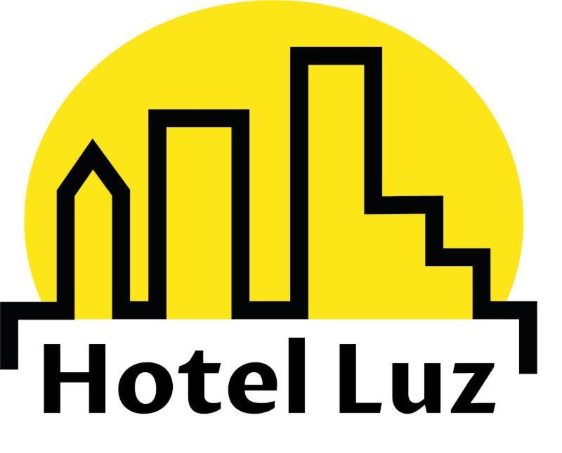 Hotel Luz Fronteira Luaran gambar